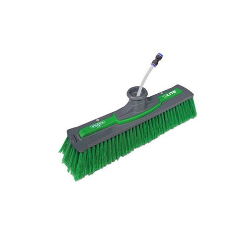 Unger nLite PowerBorstel Compleet Groen 41 cm